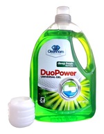 Cleanhom DuoPower Univer prací gél 3,3l/110 praní