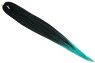 SYNTETICKÉ VLASY KANEKALON COLOR MOSTY K2K.045 SYNTETICKÉ VLASY KANEKALON COLOR MOSTY K2K.045