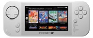 EVERCADE EXP 18 Games 4,3'' prenosná LCD konzola