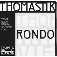 Thomastik RO100 Rondo 4/4 husľové struny