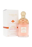 Guerlain Aqua Allegoria Orange Soleia Edt 125 ml