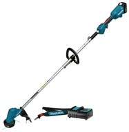 AKUMULÁTOROVÝ TRIMMER 30CM 18V 5,0AH DUR192LST MAKITA AKUMULÁTOROVÝ TRIMMER 30CM 18V 5,0AH DUR192LST MAKITA