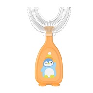 Štýl U-Orange PC Baby Soft Silicone Training Štýl U-Orange PC Baby Soft Silicone Training