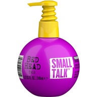 TIGI BED HEAD SMALL TALK KRÉM pre objem 200 ml TIGI BED HEAD SMALL TALK KRÉM pre objem 200 ml