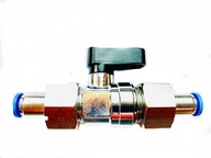 TEKALANU PLUG GUĽOVÝ VENTIL 4 alebo 6 mm SILNÝ! TEKALANU PLUG GUĽOVÝ VENTIL 4 alebo 6 mm SILNÝ!