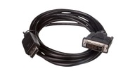 Adaptérový kábel DisplayPort 1.2 Typ DP DVI-D (24 + 1)