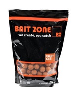 FRUIT ACE 20mm guličky boilies BAIT-ZONE 1kg FRUIT ACE 20mm guličky boilies BAIT-ZONE 1kg