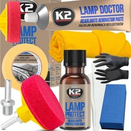 LEŠTIACA SADA PRE REGENERÁCIU SVETLOMETOV LAMP LEŠTIACA SADA PRE REGENERÁCIU SVETLOMETOV LAMP