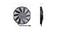 GC 255mm 24V sací ventilátor VA11-BP12/C-57A