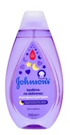 Johnson's Baby Bedtime Detský šampón pred spaním 500 ml