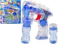 Svetlá mydlovej bubliny Transparentné LED diódy Svetlá mydlovej bubliny Transparentné LED diódy