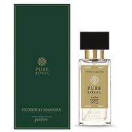 FM 973 Pure Royal - Unisex parfém - 50ml UNISEX