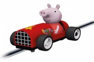 Autíčko First Peppa Pig Carrera 20065028