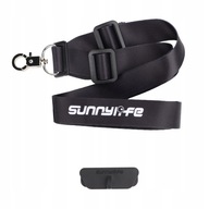 SUNNYLIFE držiak na šnúrku s uchytením pre ovládač DJI RC-N1 (GK507) SUNNYLIFE držiak na šnúrku s uchytením pre ovládač DJI RC-N1 (GK507)