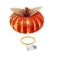Halloweenske dekorácie Dekorácie na stolovú lampu z tekvice Halloweenske dekorácie Dekorácie na stolovú lampu z tekvice
