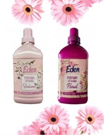 EDEN FLORAL + DELICATE parfém na bielizeň 1440ml 72 praní EDEN FLORAL + DELICATE parfém na bielizeň 1440ml 72 praní