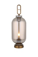 Stolná lampa MHL0-38 - lampáš