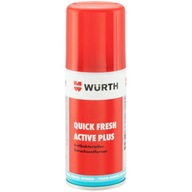 WURTH Quick Fresh osviežovač klimatizácie 100 ml