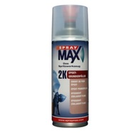 SPRAY MAX Primer-praný základný náter. 2K rýchlo šedá