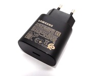 100% ORIGINÁLNA NABÍJAČKA 25W USB C SAMSUNG GALAXY S20 S20 FE S21 S22 S23 A5 100% ORIGINÁLNA NABÍJAČKA 25W USB C SAMSUNG GALAXY S20 S20 FE S21 S22 S23 A5