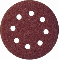 Papierový kotúč PS18EK 125 mm GLS5 GR.60 100 ks