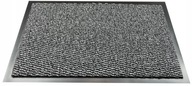 CLIN 80X120 ŠEDÝ STIERAČ CLIN 80X120 ŠEDÝ STIERAČ
