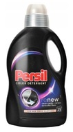 Čierna bielizeň Gel Persil čierna 1,25 l Čierna bielizeň Gel Persil čierna 1,25 l