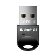 Bluetooth 5.1 - USB adaptér Bluetooth 5.1 - USB adaptér