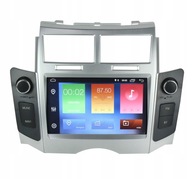RÁDIO NAVIGÁCIA TOYOTA YARIS II 2005-2011 Android RÁDIO NAVIGÁCIA TOYOTA YARIS II 2005-2011 Android