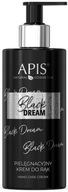 Krém na ruky APIS Black dream 300ml Krém na ruky APIS Black dream 300ml