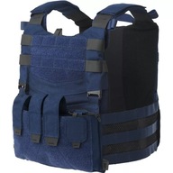 Sada na presadzovanie zákona Helikon Guardian Plate Carrier - Sentinel L