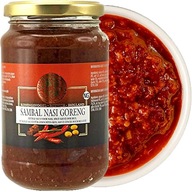 Cestoviny Sambal Nasi Goreng omáčka 360g Holandsko Cestoviny Sambal Nasi Goreng omáčka 360g Holandsko