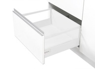 REJS ZÁSUVKA COMFORT BOX L500 H204 VYSOKÁ BIELA REJS ZÁSUVKA COMFORT BOX L500 H204 VYSOKÁ BIELA