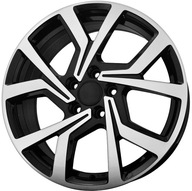 ráfiky 16 5x100 Škoda KAMIQ SCALA FABIA 1 2 RAPID ráfiky 16 5x100 Škoda KAMIQ SCALA FABIA 1 2 RAPID