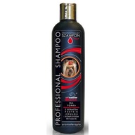 Certech Beno Professional York šampón pre dospelých 250 ml Certech Beno Professional York šampón pre dospelých 250 ml