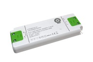 POS NAPÁJACÍ ZDROJ 4.1A 50W 12V IP20 FTPC50V12-C2 POS NAPÁJACÍ ZDROJ 4.1A 50W 12V IP20 FTPC50V12-C2