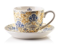PORCELÁNOVÁ ŠÁLKA A OMÁČKA, 250 ML PORCELÁNOVÁ ŠÁLKA A OMÁČKA, 250 ML