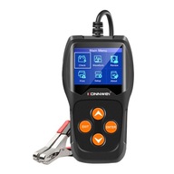 1 kus tester autobatérií 1 kus 1 kus tester autobatérií 1 kus