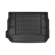 3D gumová rohož do kufra pre Peugeot 2008 I 2013-19 3D gumová rohož do kufra pre Peugeot 2008 I 2013-19
