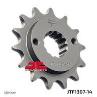 JT PREDNÉ OZUBENÉ KOLO JTF1307.14 JT PREDNÉ OZUBENÉ KOLO JTF1307.14