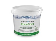 Phossorb na znižovanie fosfátov Clean Mesh 5 kg