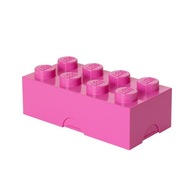 40231739 Obedový box LEGO 8 ružový Poznań Koperni Estate