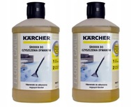 2 x čistič kobercov KARCHER RM519 1L