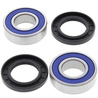 LOŽISKÁ PREDNÝCH KOLIES S TESNENIAMI SUZUKI GSXR600 97-09 LOŽISKÁ PREDNÝCH KOLIES S TESNENIAMI SUZUKI GSXR600 97-09