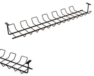 ORGANIZÁTOR KRYT KANÁLOV POD DOSKU, DO DOMÁCNOSTI A KANCELÁRIE 72,5 cm ORGANIZÁTOR KRYT KANÁLOV POD DOSKU, DO DOMÁCNOSTI A KANCELÁRIE 72,5 cm