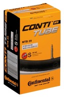 Continental MTB duša 29" SV 42mm Continental MTB duša 29" SV 42mm