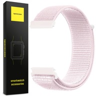 Spacecase Nylon Xiaomi Watch S1/S1 Active Strap Spacecase Nylon Xiaomi Watch S1/S1 Active Strap