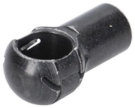 guľový koniec plynového pohonu 13mm, M8 guľový koniec plynového pohonu 13mm, M8
