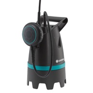 GARDENA ponorné čerpadlo 400W 8600L/h 9001-29 GARDENA ponorné čerpadlo 400W 8600L/h 9001-29