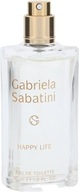 Gabriela Sabatini Happy Life edt 30ml